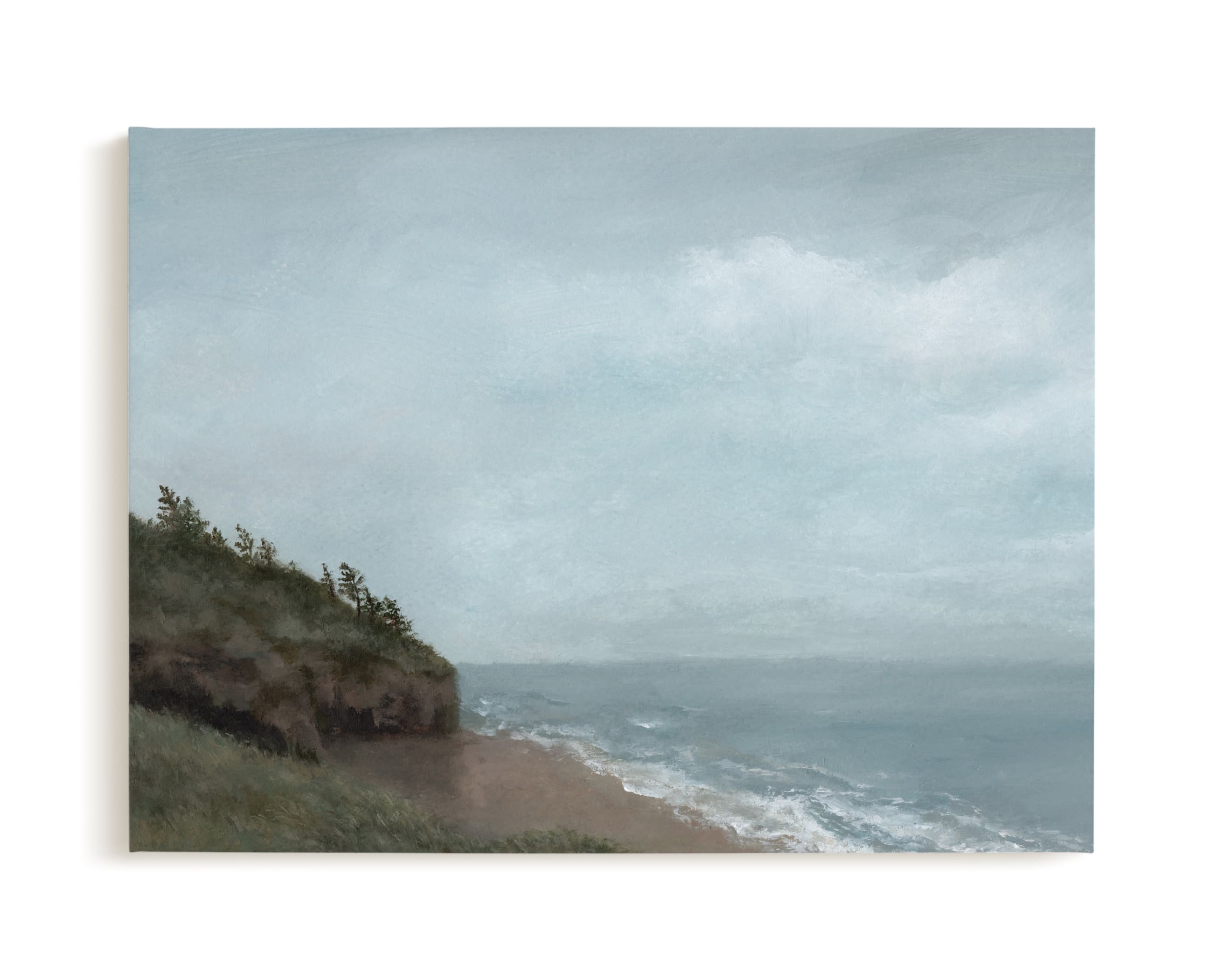 Life On Hold Limited Edition Fine Art Print 2 - Image 0