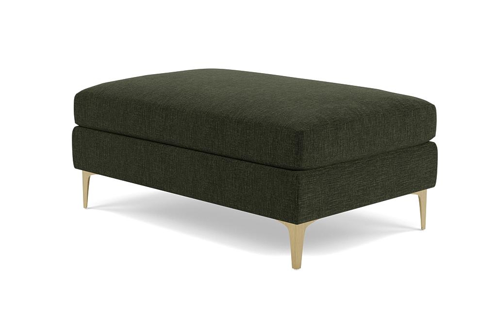 Sloan Ottoman - Image 2