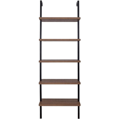 Ladder Bookcase - Image 0