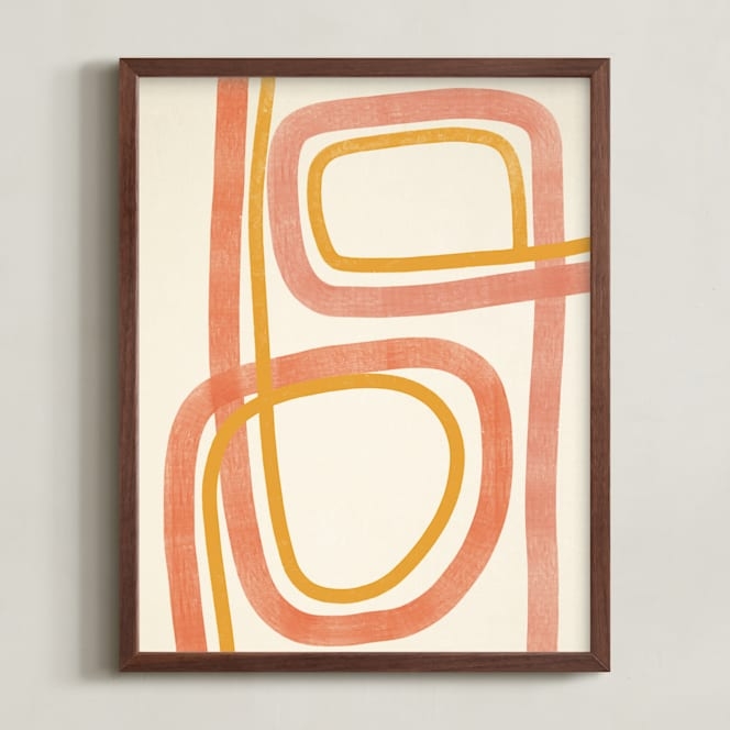 Summer Siesta Open Edition Fine Art Print - Image 0