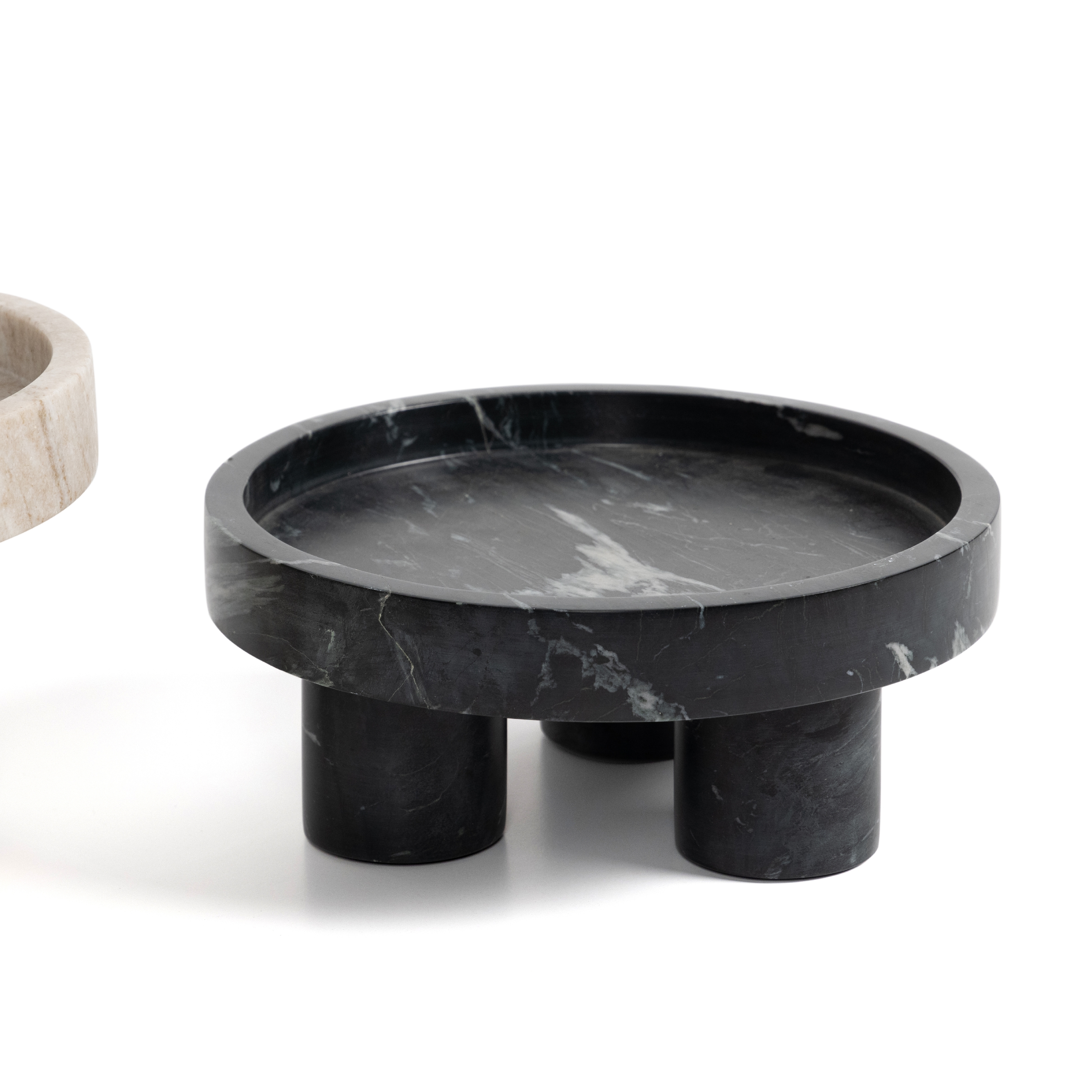 Kanto Bowls,set Of 2-Polished Black - Image 13