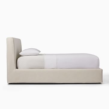 Haven Slip Cover Bed - Image 4