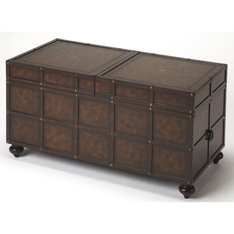 Dennard Coffee Table - Image 0