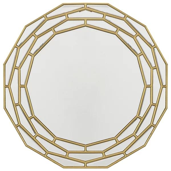 Tilden Wall Mirror - Image 0