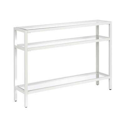 Pinehurst Console Table - Image 0