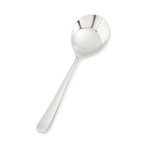 Robert Welch Kingham Soup Spoon - Image 0
