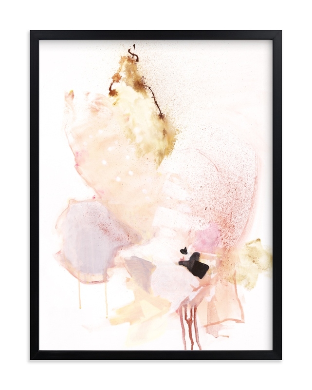 Delicate Limited Edition Fine Art Print 1 - Image 0