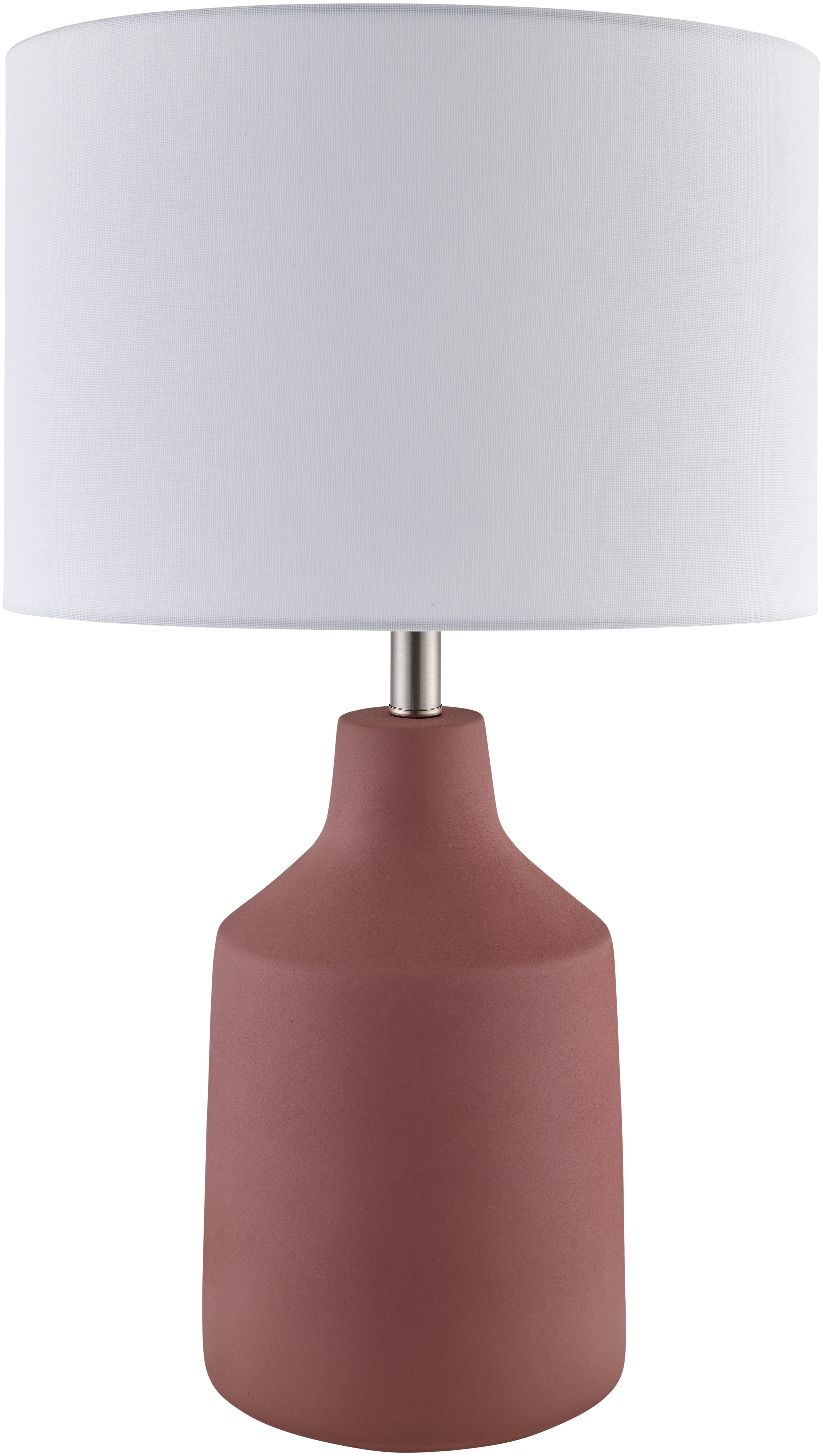 Foreman  Painted 26"H x 15"W x 15"D Accent Table Lamp - Image 0
