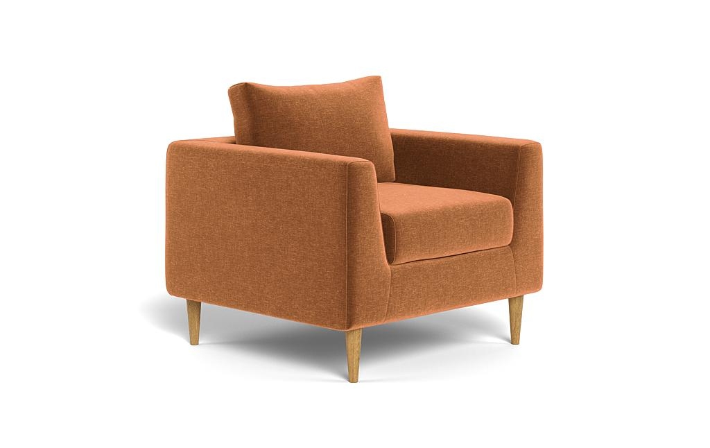 Asher Petite Chair - Image 1