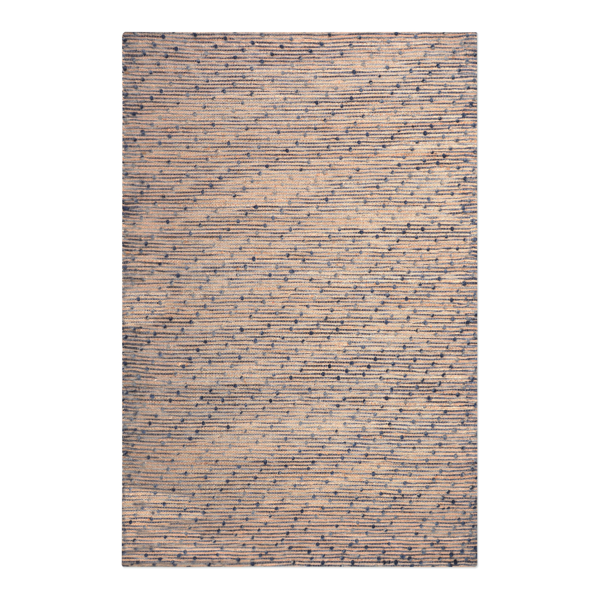 Imara Navy 9 X 12 Rug - Image 3