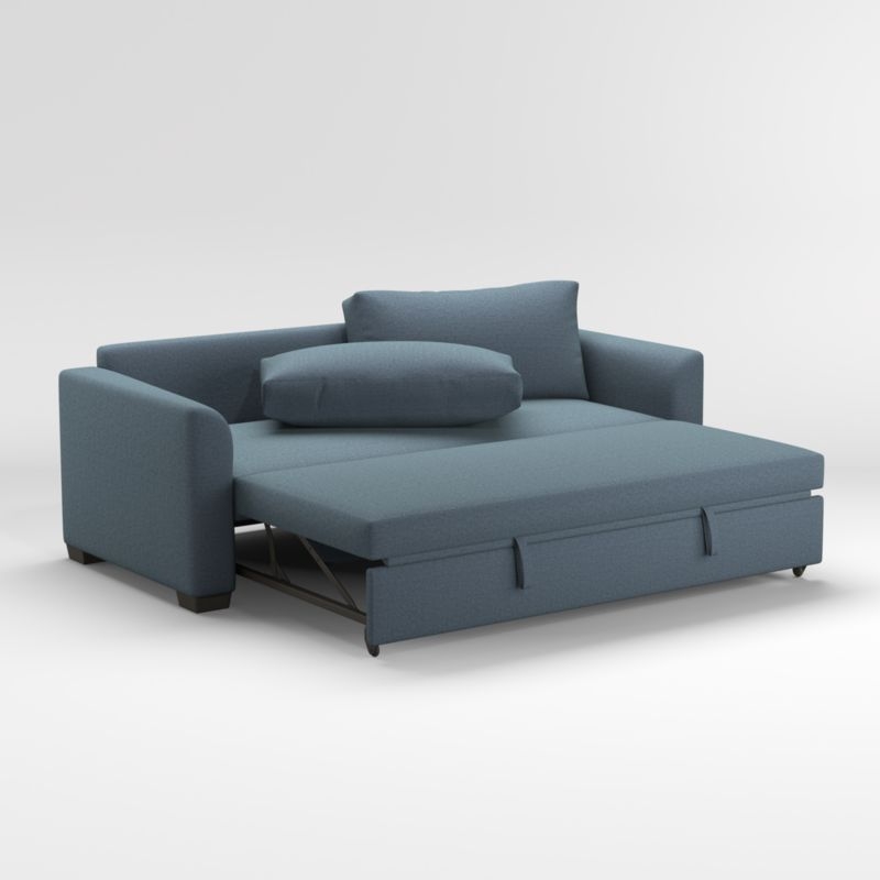 Bedford Left-Arm Trundle Sleeper Sectional - Image 2