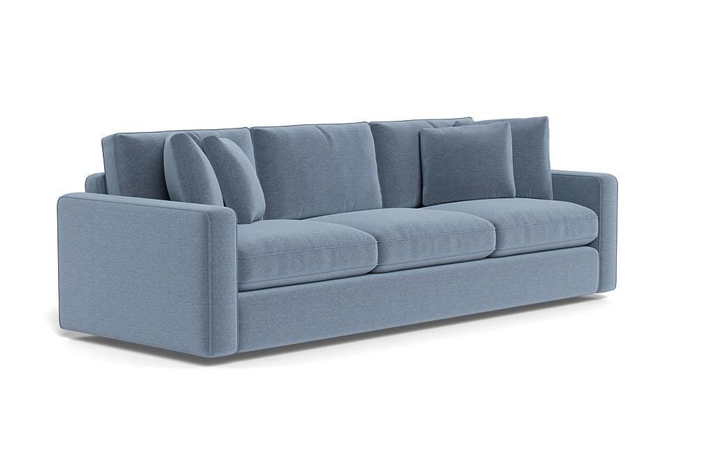 James 3-Seat Sofa - Image 1