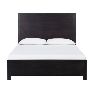 Hla Low Profile Platform Bed - Image 0