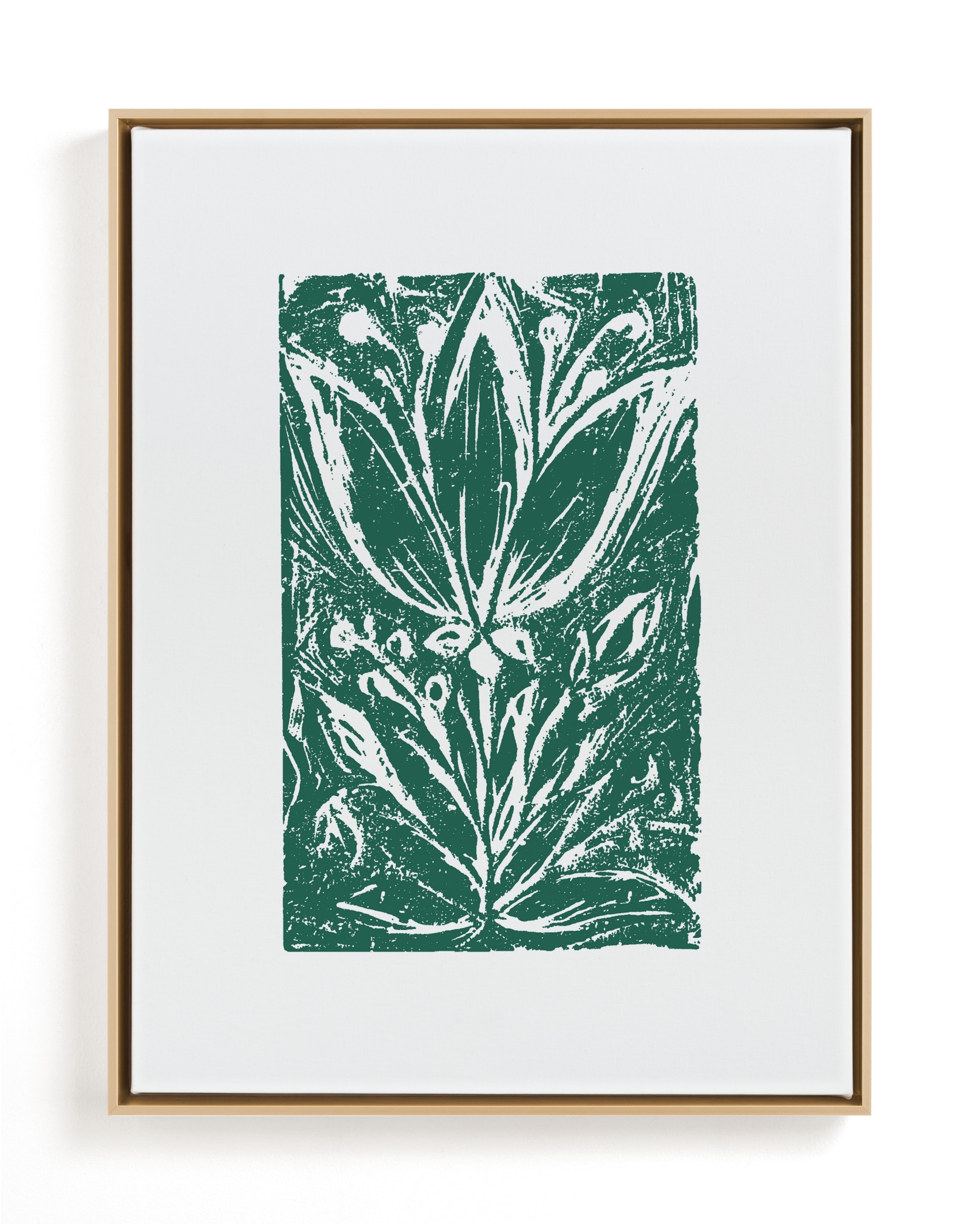 Garden Print Limited Edition Fine Art Print 2 - Image 0