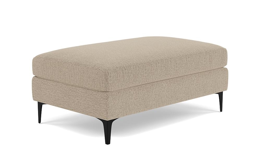 Sloan Ottoman - Image 1