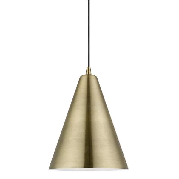 Rork Pendant - Image 0