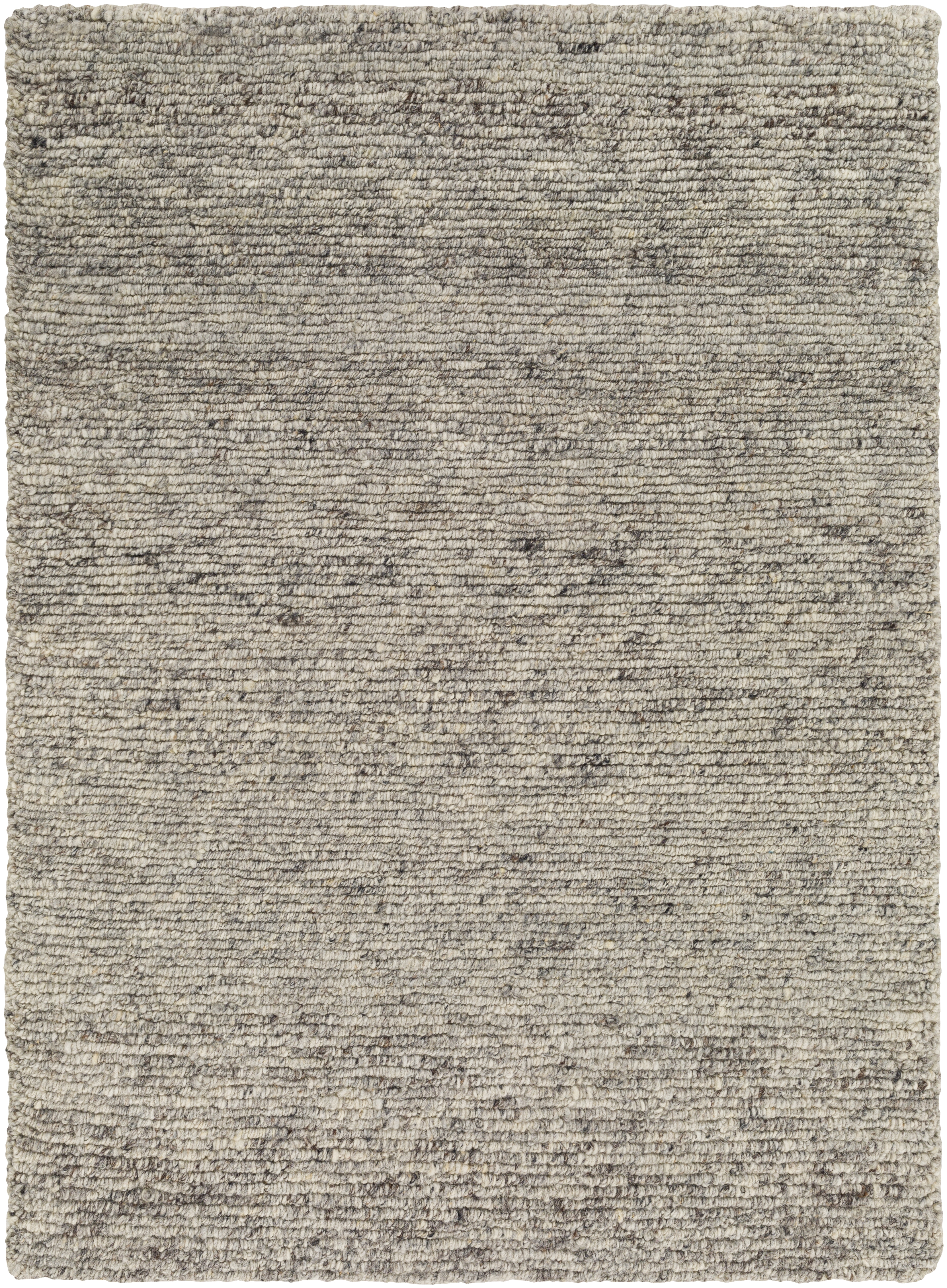 Odessa Beige Indoor 2' x 3' Handmade Rug - Image 0