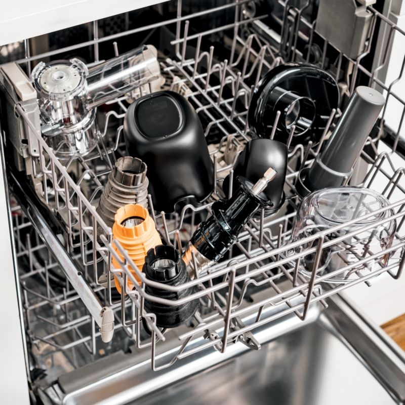 Ninja NEVERCLOG™ Cold Press Juicer - Image 2