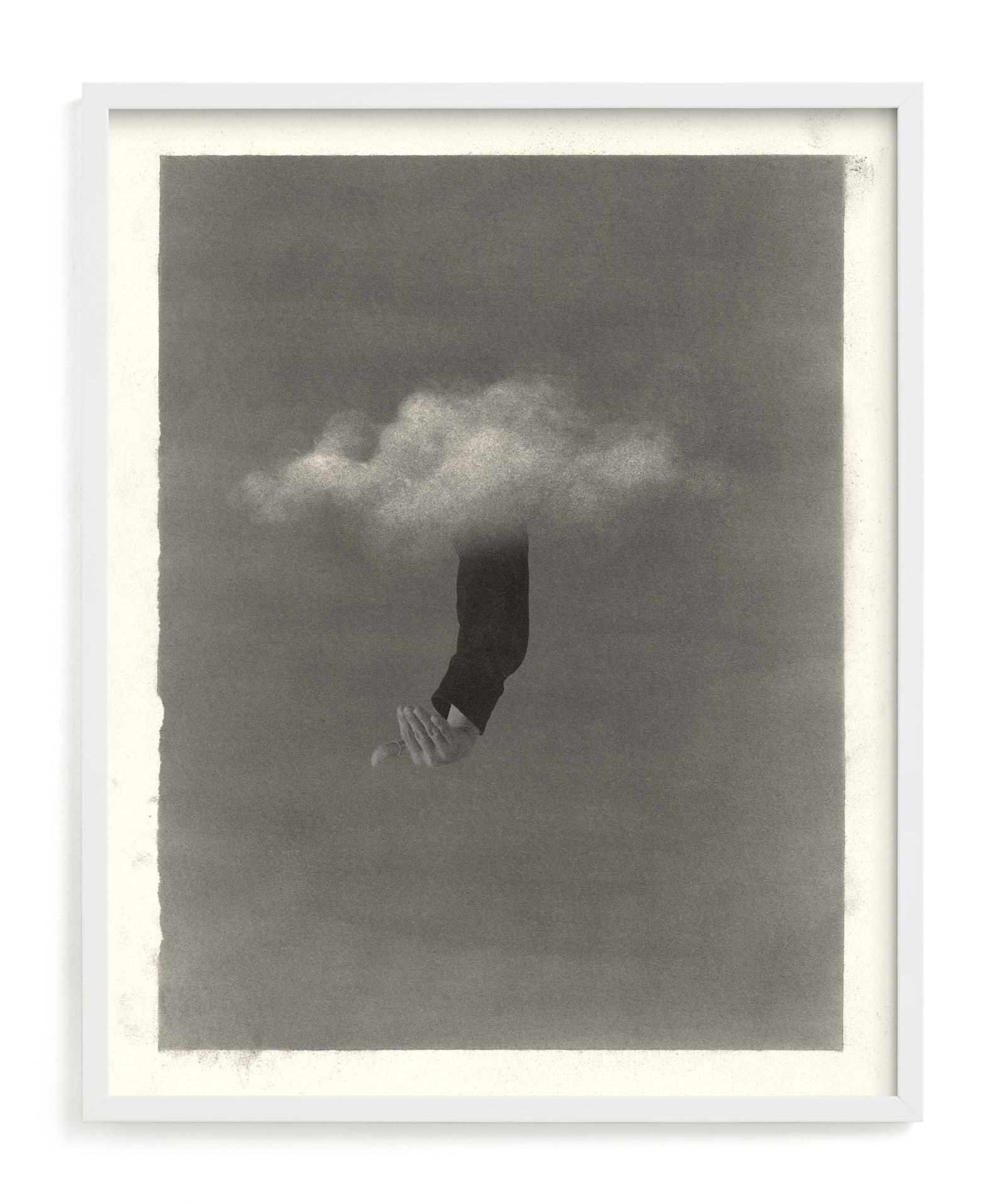 Rene Limited Edition Fine Art Print 2 - Image 0