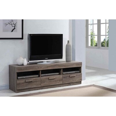 Cossette TV Stand for TVs up to 60" - Image 0