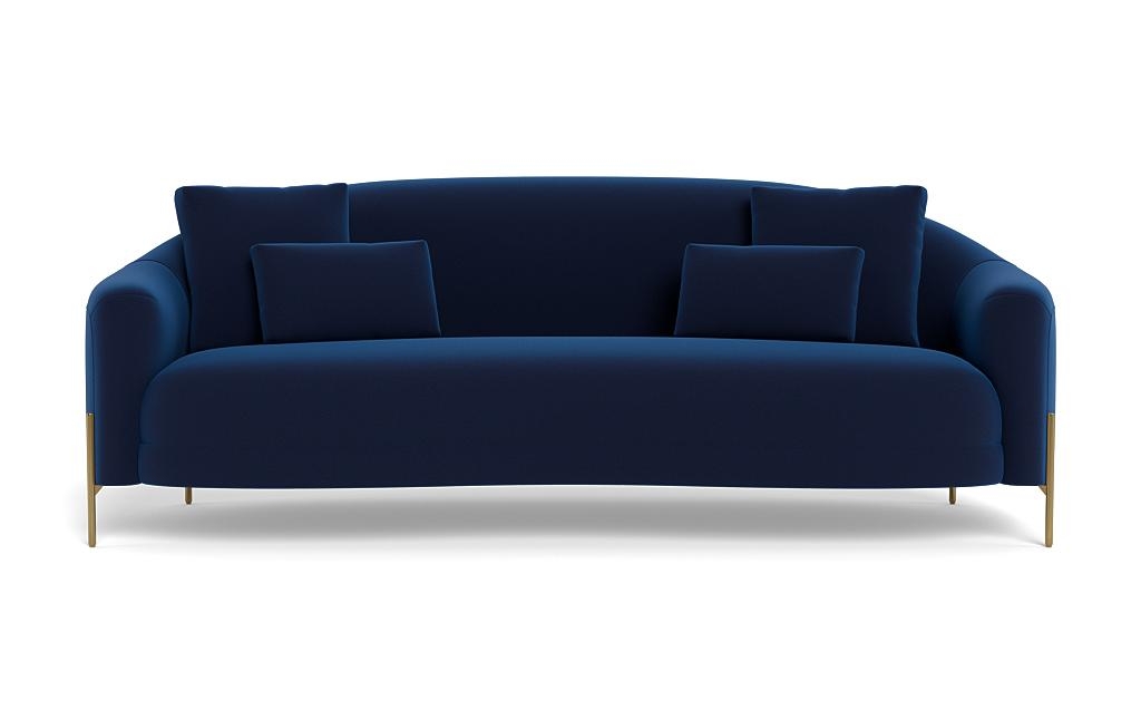 Fiona 3-Seat Sofa - Image 0
