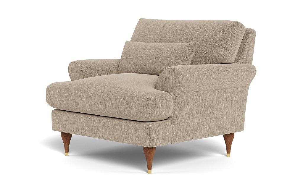 Maxwell Accent Chair by Apartment Therapy - Image 2