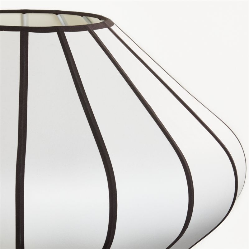 Starling Paper Lantern Floor Lamp - Image 2
