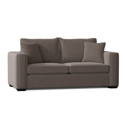 Aceyn 79" Square Arm Sofa - Image 0