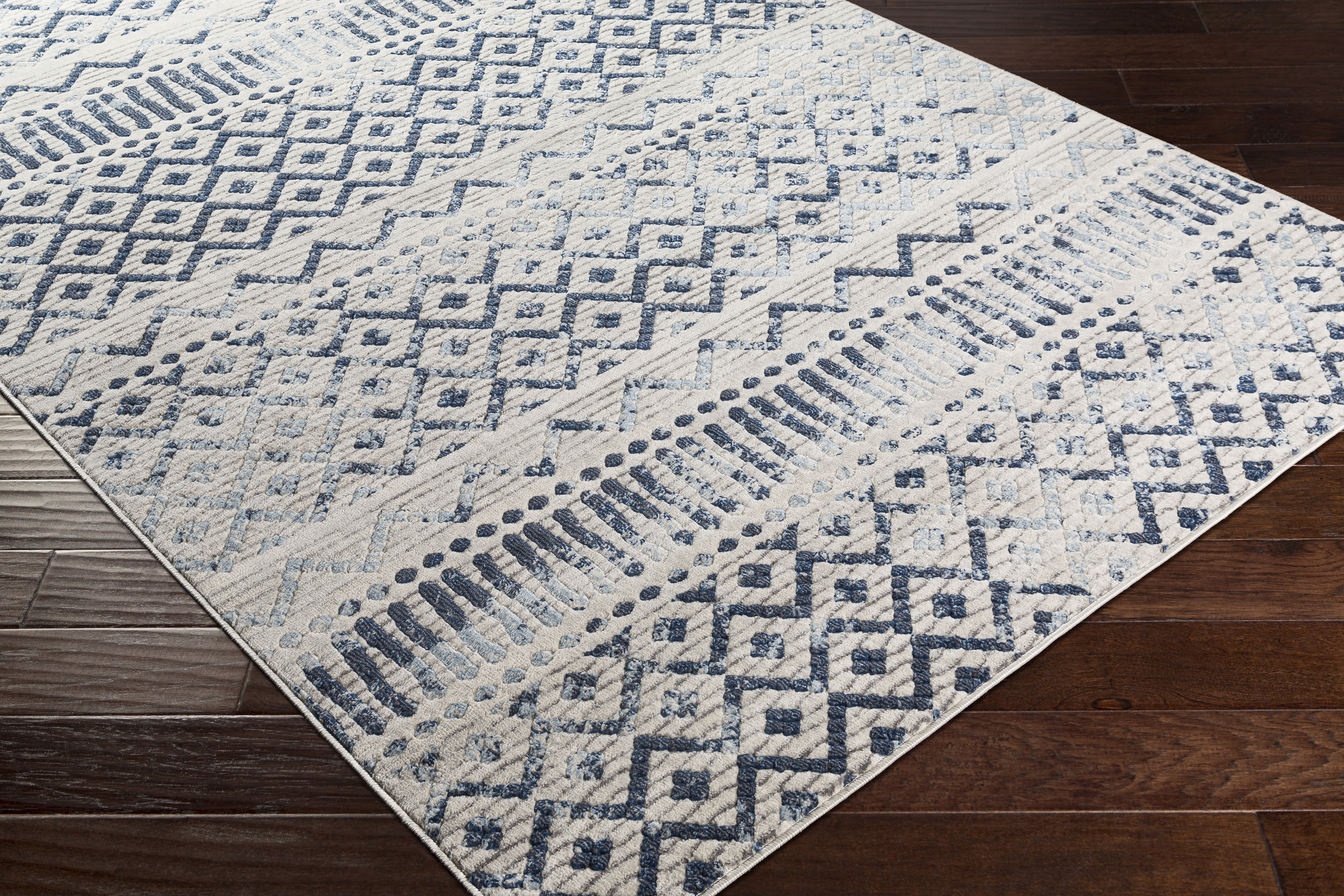 Remy Rug, 7'10" x 10' - Image 6