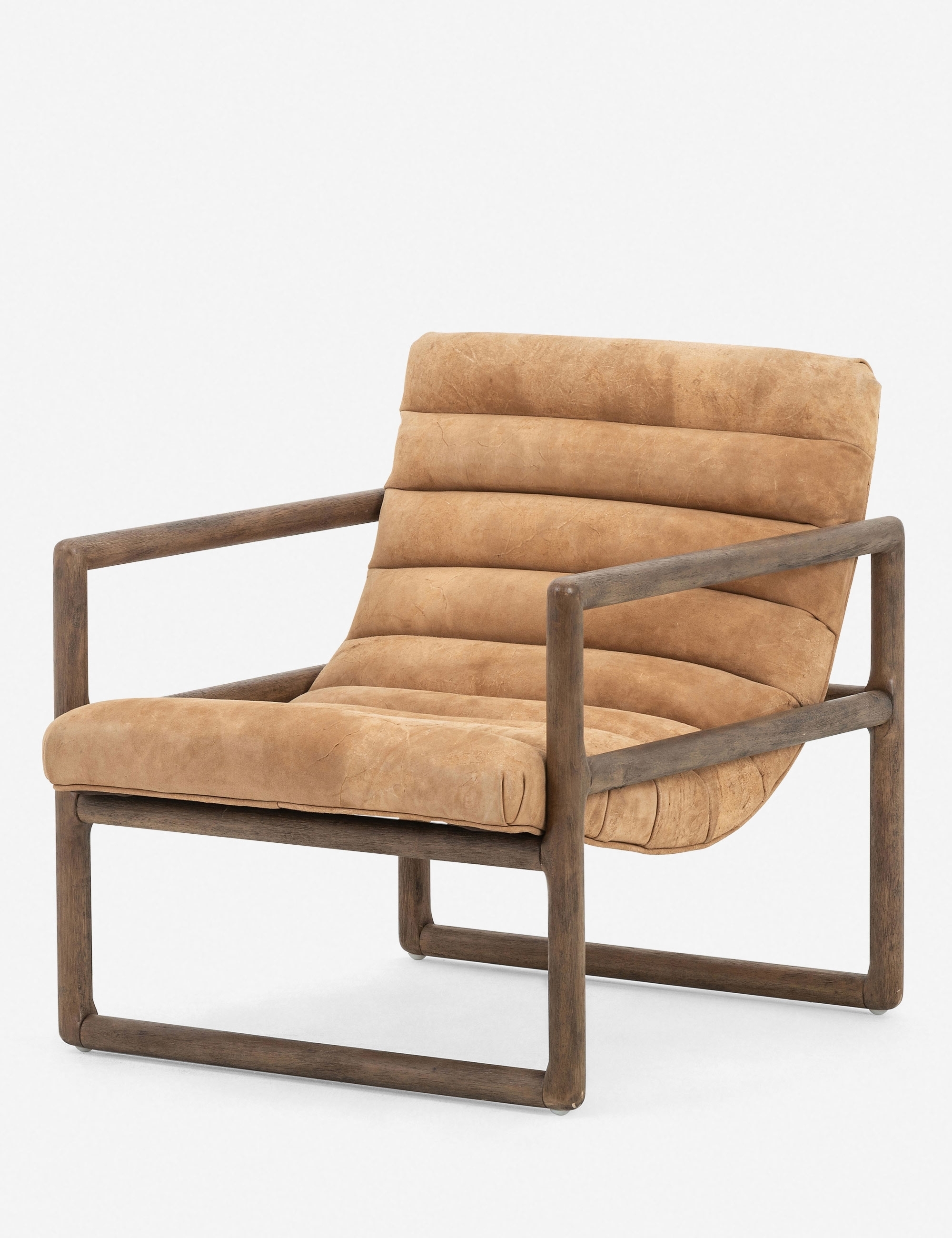 Huxley Accent Chair, Whistley Chamois - Image 2