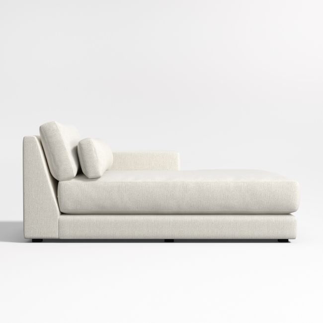 Retreat Right-Arm Chaise Lounge - Image 0