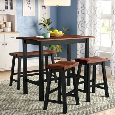 Winsted 4 Piece Counter Height Dining Set - Image 0
