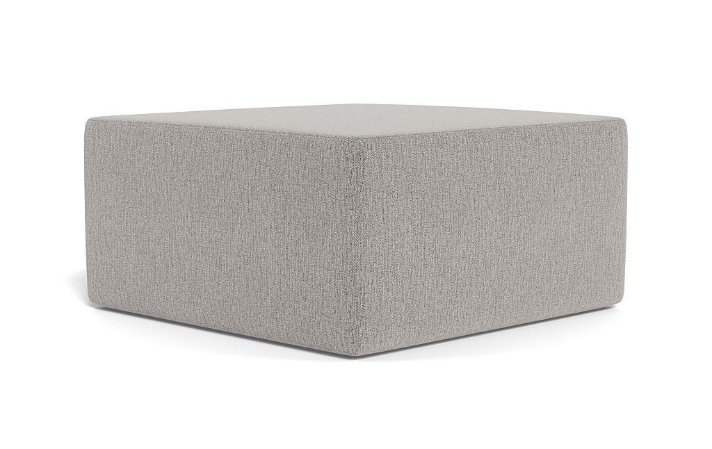 Conor Square Coffee Table Ottoman - Image 2