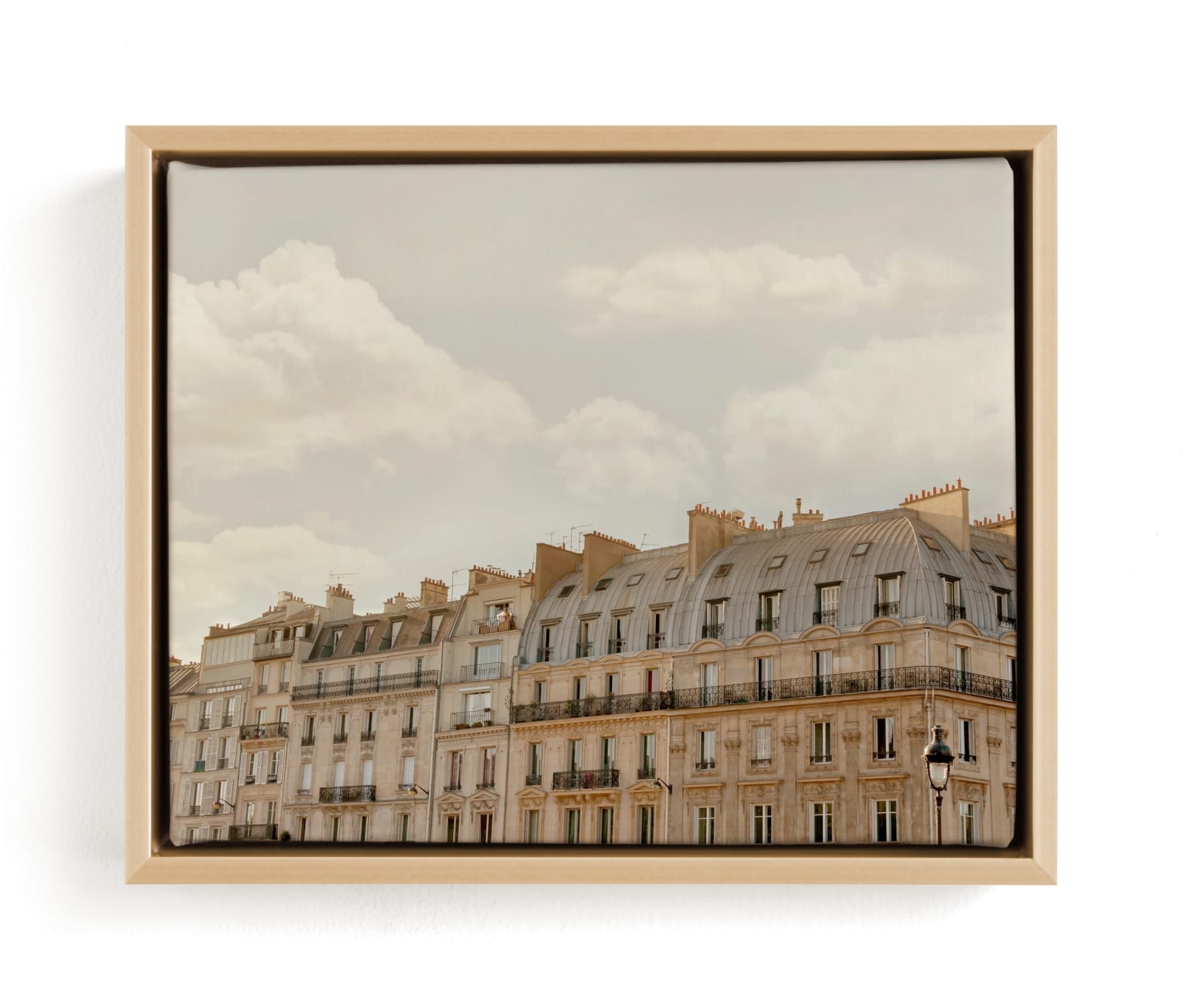 Loving Paris Limited Edition Fine Art Print 2 - Image 0