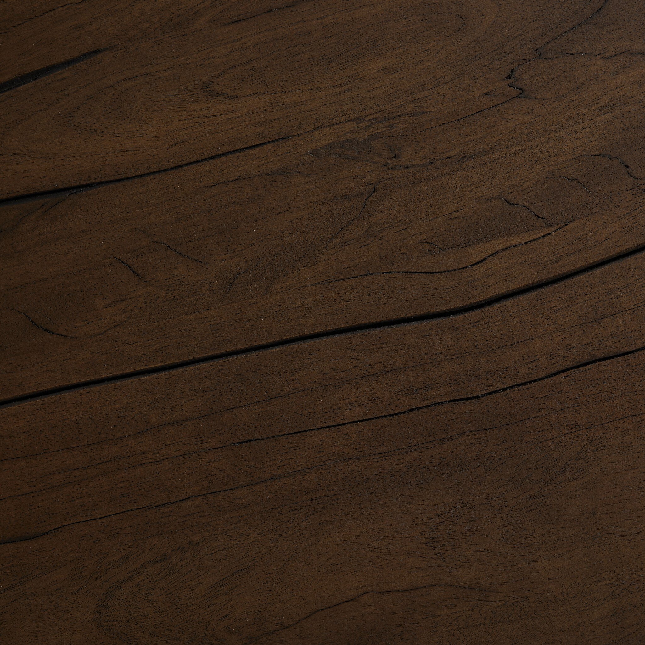 Stuart Nesting Coffee Tables - Aged Belgium Bleach - Image 4