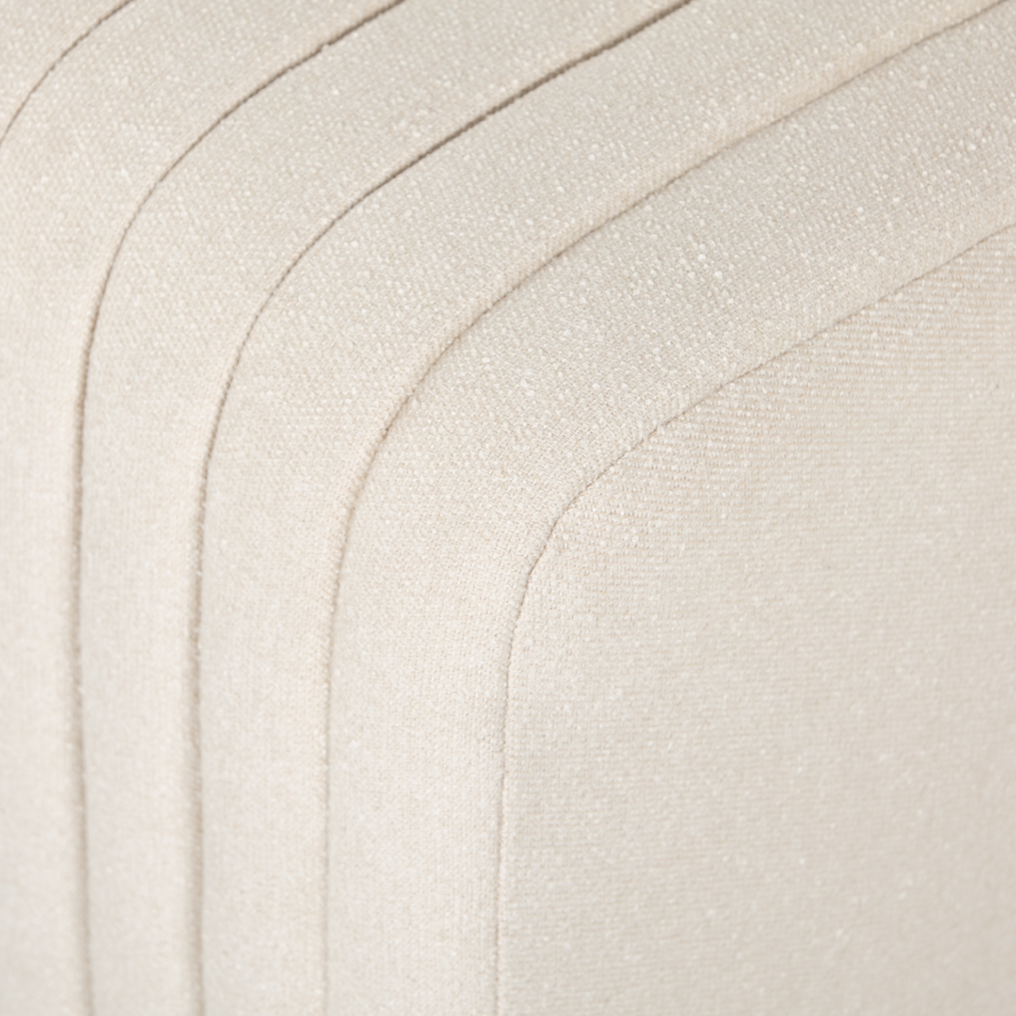 Build Your Own: Augustine Dining Banquette - Capri Oatmeal - Restock January 2026 - Image 7