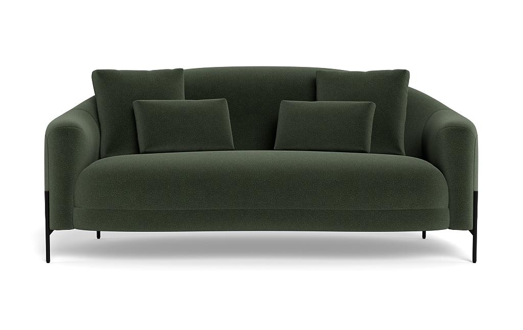 Fiona 2-Seat Sofa - Image 0