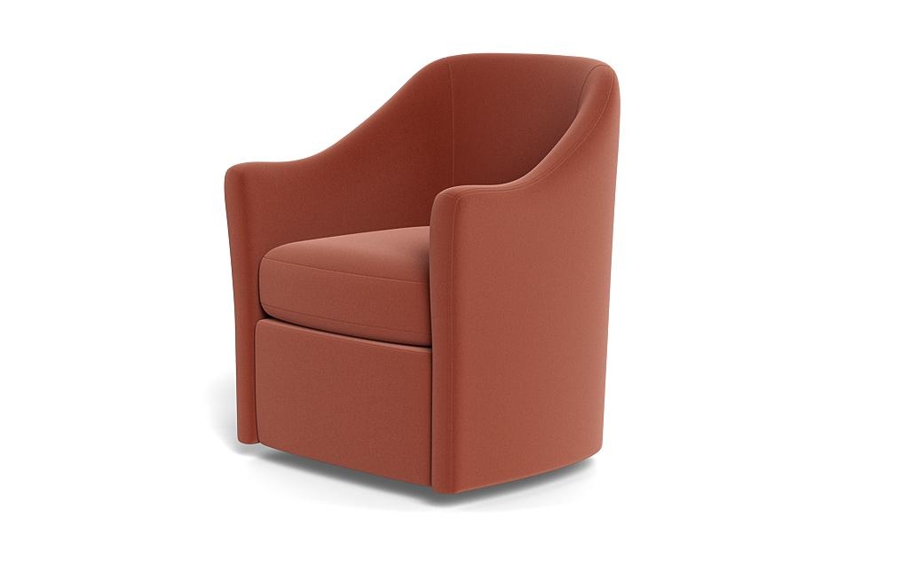 Savona Swivel Chair - Image 2