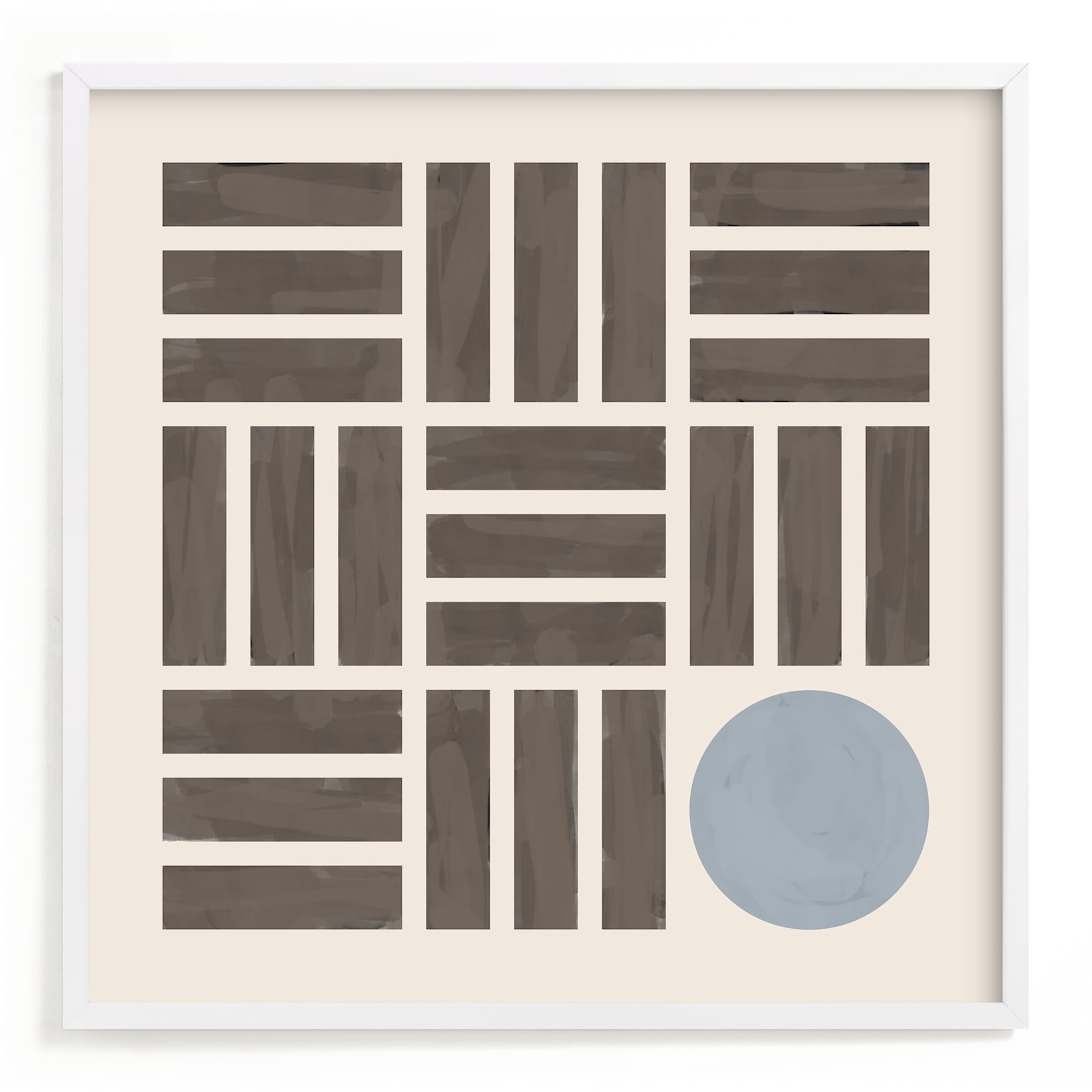 Ki Ni Maru Limited Edition Fine Art Print 2 - Image 0