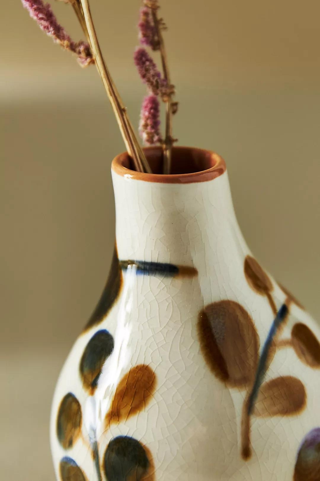 Posey Bud Vase, Small - Image 1