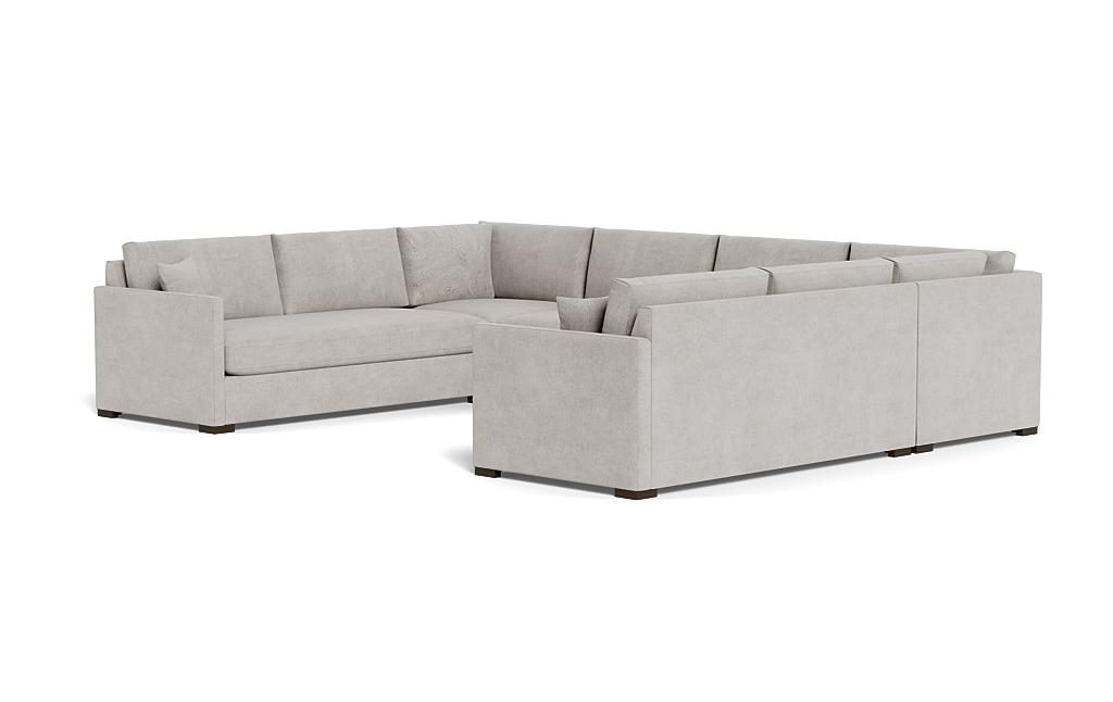 Scarlett U Shape Corner Sectional - Image 2