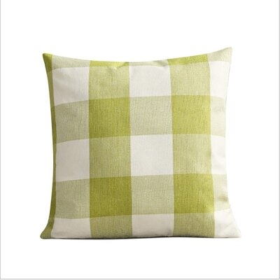 Millston Square Pillow Cover - Image 0