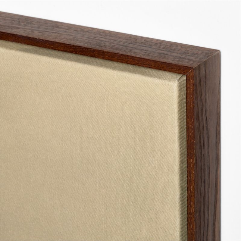 "Golden Light" by Jordan Nicole 41.7"x54.7" Framed Wall Art Print - Image 3