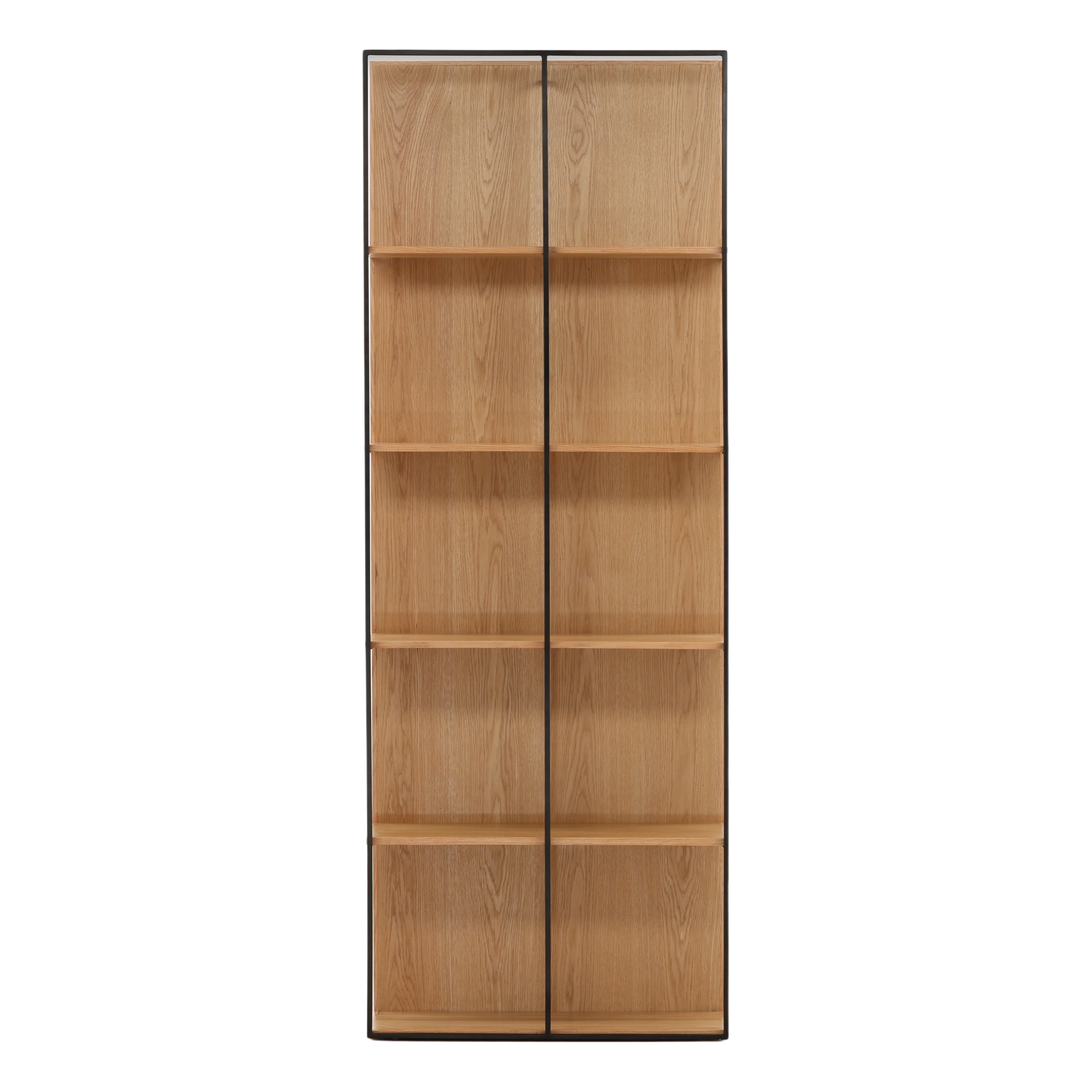 Gerald Bookcase - Image 1