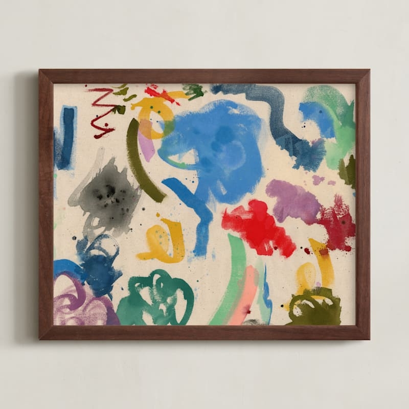 Life Of The Party Limited Edition Fine Art Print 2 - Image 0