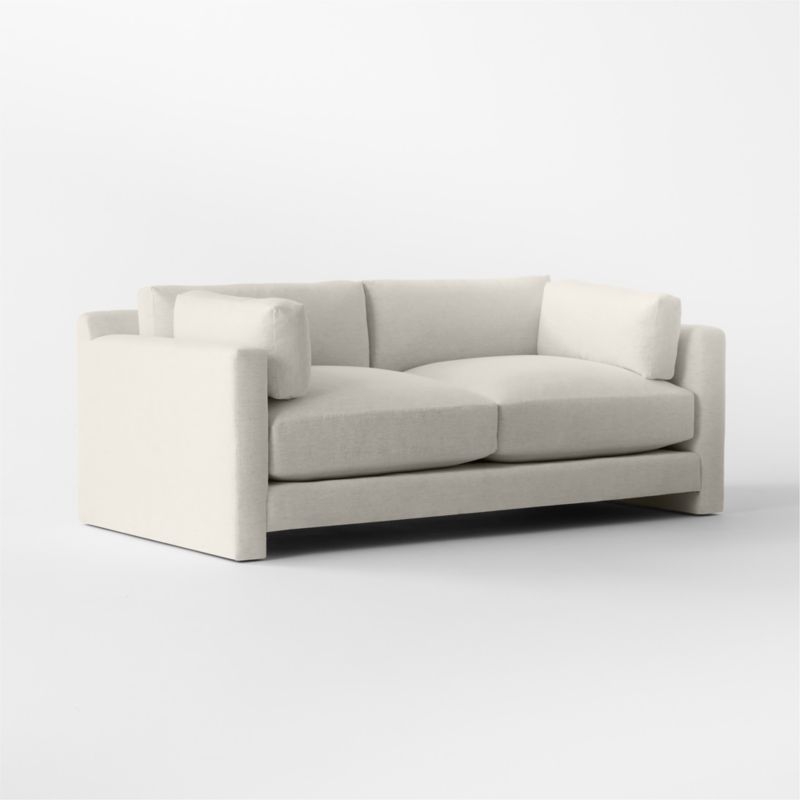 Marguerite 75" Apartment Sofa - Image 2