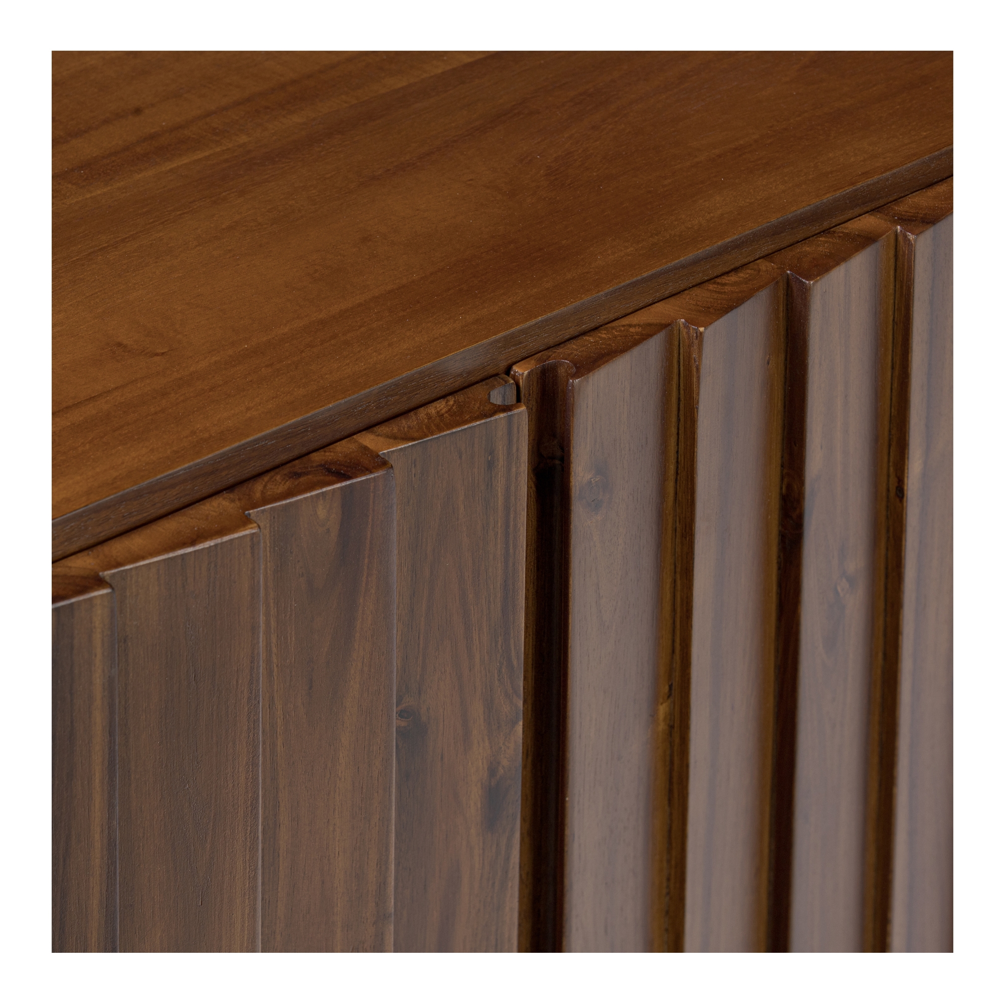 Lincoln Sideboard Brown - Image 9