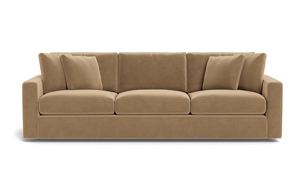 James 3-Seat Sofa - Image 0