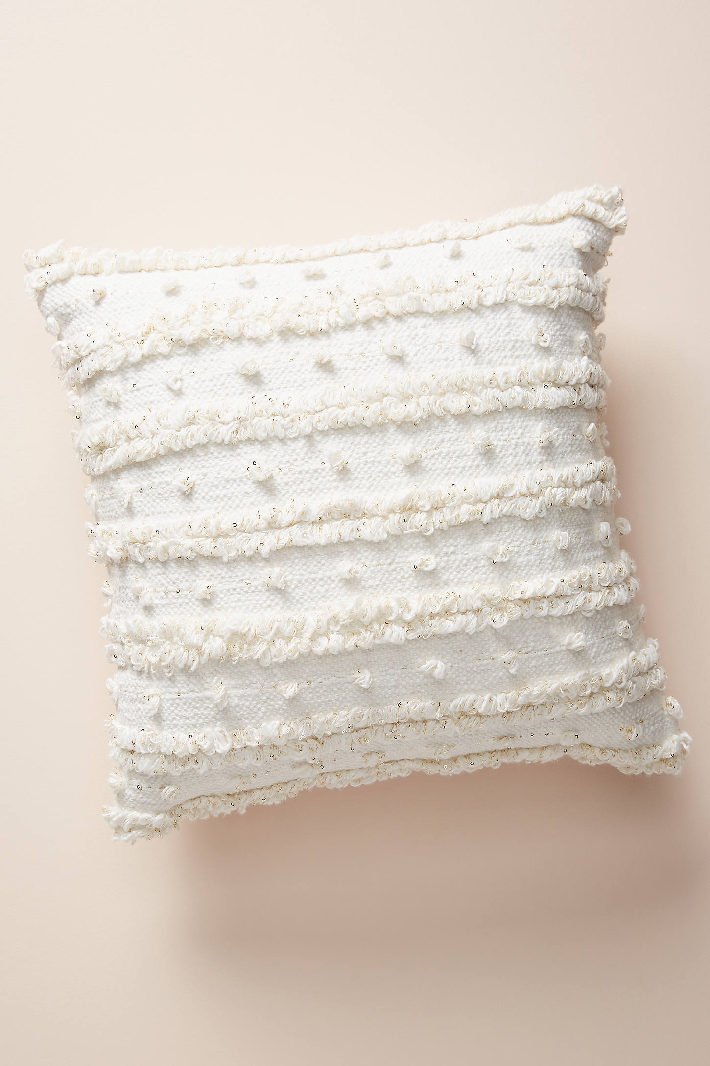 Woven Landon Pillow - Image 0