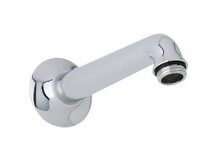 Rohl Spa Shower 7 1/8"" Reach Wall Mount Shower Arm - Image 0